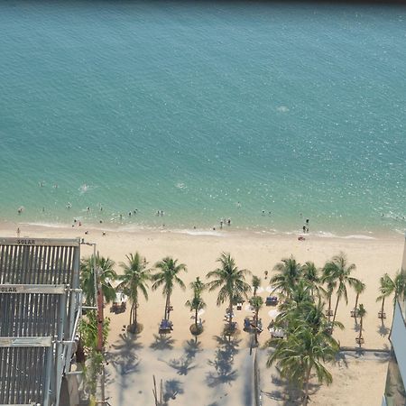 Vesna Hotel Nha Trang Exterior foto