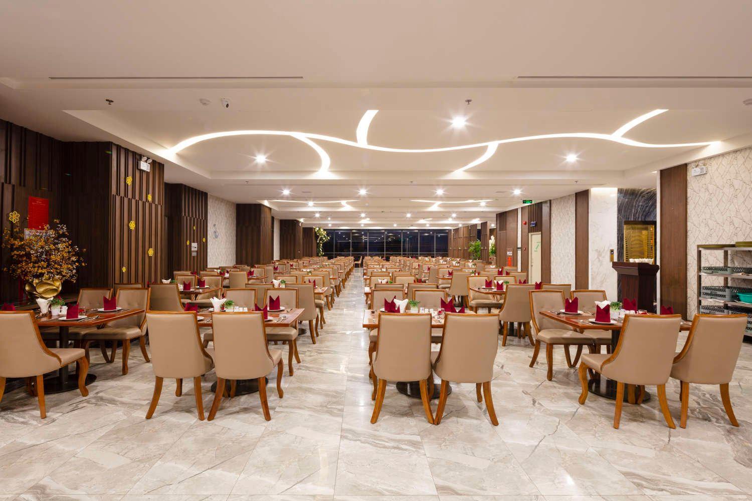 Vesna Hotel Nha Trang Exterior foto
